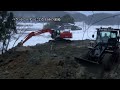 【令和６年能登半島地震】２０２４年１月１０日までの県道６号の復旧作業