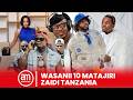 MSHTUKO Wasanii 10 Matajiri Zaidi Bongo 2026 Namba 1 Amevunja Rekodi 