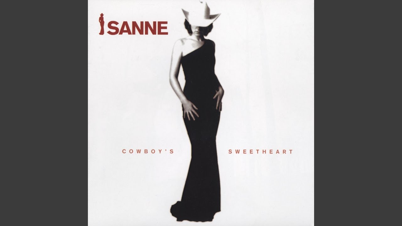 Sanne - Make Love to Me acordes