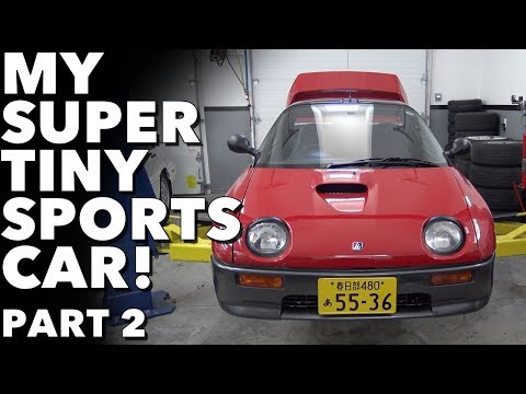 1992-autozam-az-1-my-super-tiny-sports-car!-part-2
