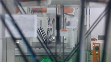 Revolutionize Food Packing with Delta Robots: Pick and Place Automation