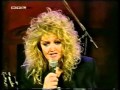 Bonnie Tyler - Say Goodbye (RTL)