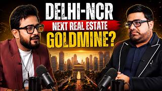 Noida Real Estate 2026: Plot vs. Flats | Property Frauds & Scams in India | Noida Masterplan 2041