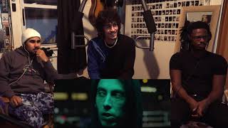 Rap Fans React to Metal: Popular Monster Falling In Reverse