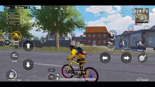 New Cycle Update is Fun😂😂🚀 | Nxt Gamestr | New Update in Bgmi | #nxtgamestr #bgmi #cycleupdate