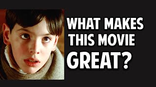 Ingmar Bergmans Fanny And Alexander -- What Makes This Movie Great? Episode 119