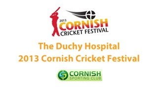 Cornish Cricket Festival 2013 screenshot 4