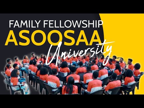LUBA GUDDICHA FAMILY FELLOWSHIP ASSOSA UNIVERSITY FOCUS EGEREE MEDIA