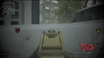 Modern Warfare 3: Flawless Search & Destroy