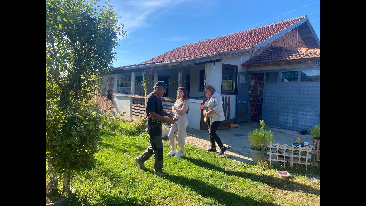 Protekle nedelje nekoliko krađa u selu Osojane kod Istoka