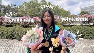 farewell for now, rp 🎓: vlog | emelia