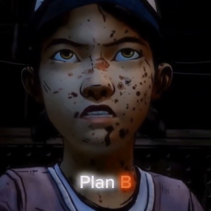 Clementine plan A plan B plan C #edit