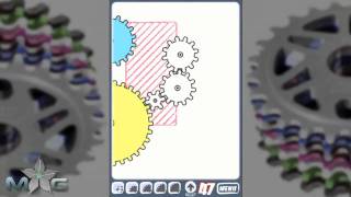 Geared iPad iPhone Level 47
