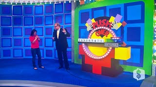 The Price Is Right  Pushover  532010