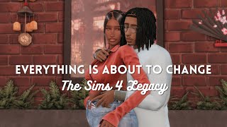 Life is About to Change | Brelyn's Way EP 9 | The Sims 4 Let's Play