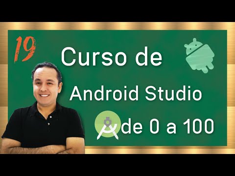 📱 Ejercicio.- Calcular el volumen de un vaso [19] (Desarrollo en Android de 0 a 100)