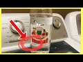 7 Things That Will Happen When You ADD VINEGAR TO YOUR LAUNDRY! (Lazy Cleaning Hacks) | Andrea  Jean