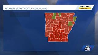Information Burn bans in effect News