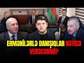 Ukrayna ssenarisi Ermənistanda mümkündürmü?.. - SİYASİ REAKSİYA