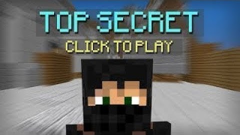 finding the secret place in hypixel