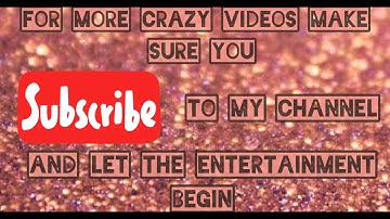 When they interrupt your video