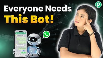 Every Tech Company Needs This WhatsApp AI Assistant!