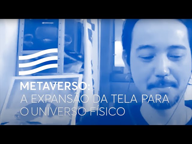 Metaverso: entenda o que é esse universo