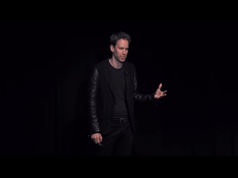 A Revelation of Space | David Korins | TEDxBroadway - YouTube