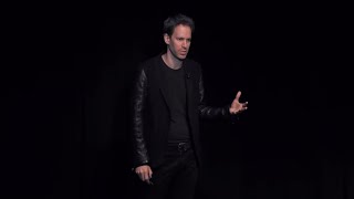 A Revelation of Space | David Korins | TEDxBroadway
