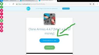 Clone Armies 4.4.7 [Mod a lot of money] screenshot 4