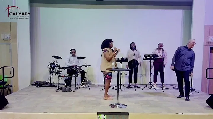 Witnessing And Evangelism -  Pastor Kristy Morris ...