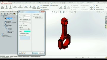 WaveFEA 2017 Introduction