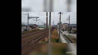 JR西日本 琵琶湖線 普通電車