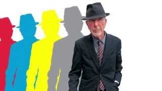 Leonard Cohen - My Oh My - Lyrics/Subita