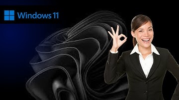 How to Enable Dark Mode in Windows 11?