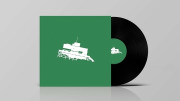 Just_Me - Random Factor [CDW010]