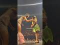 Katy Perry encouraged her little Mexican fan on stage 🥹