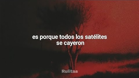 Joji - Pixelated Kisses (letra en Español) 