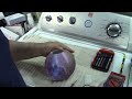 Testing A Light Up "Galaxy Lamp"--Can I USB It?