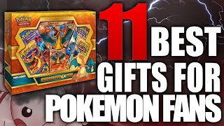 Find Gifts To Buy For Diehard Pokemon Fans: 11 Gifts For Pokemon Lovers | Best-Gift-Guides.com