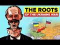 The Unknown History Behind The Ukrainian Russian State