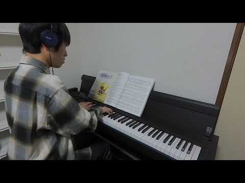 FINAL FANTASY Ⅶ Original Sound Track（楽しいバイエル併用