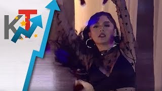 Kim Chiu in a dazzling Lover dance cover on ASAP Natin 'To