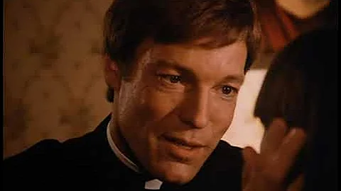 Interview with Richard Chamberlain, Rachel Ward an...