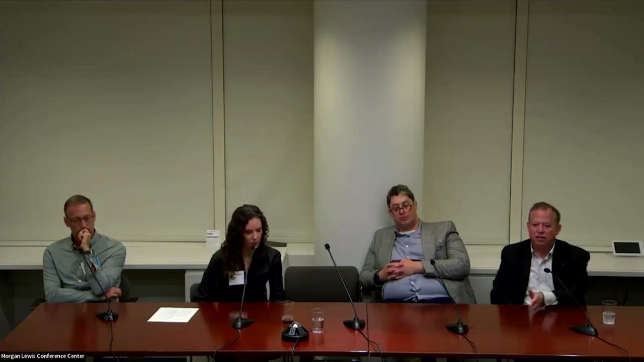 IVYFON - September 10th-11th NYC - Alternative Credit Strategies