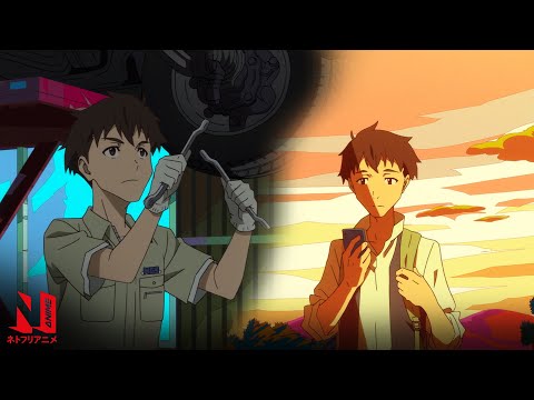 Great Pretender | Clip: Edamura Turns Over a New Leaf? | Netflix Anime