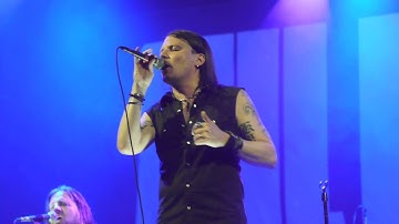 Killcode -  The Wrong Side, Live in NYC 2013