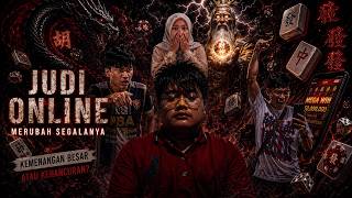 Film Pendek: Judi Online Merubah Segalanya | Tugas UAS Broadcasting