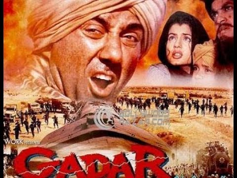 gadar ek prem katha pardesi gadar ek prem katha pardesi