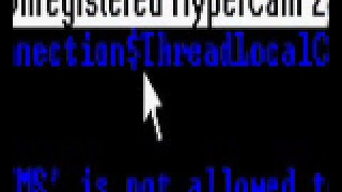 [problem] how to make maplestory private server.